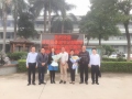 祝賀2021年廣東省江西進賢商會年會圓滿成功！