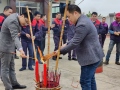 2022年新春快樂！虎年大吉！