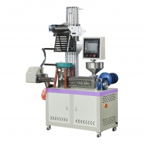 小型吹膜機